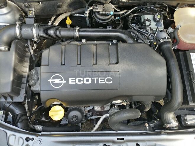 Opel Astra 2006, 179,000 km - 1.3 l - Xırdalan