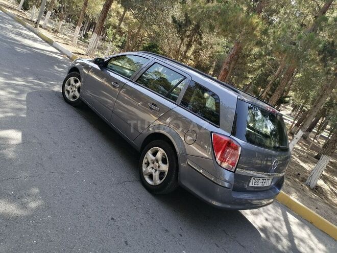 Opel Astra 2006, 179,000 km - 1.3 l - Xırdalan