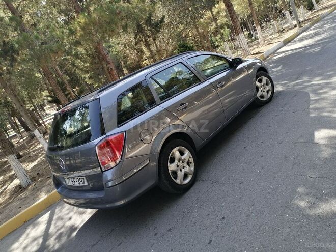 Opel Astra 2006, 179,000 km - 1.3 l - Xırdalan