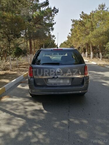 Opel Astra 2006, 179,000 km - 1.3 l - Xırdalan