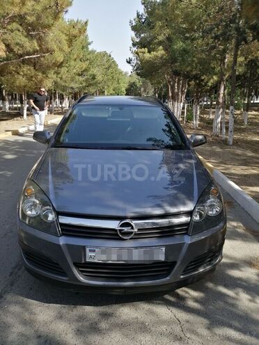 Opel Astra 2006, 179,000 km - 1.3 l - Xırdalan