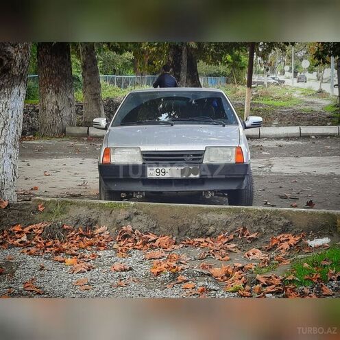 LADA (VAZ) 21099 2004, 200,000 km - 1.5 l - Göyçay