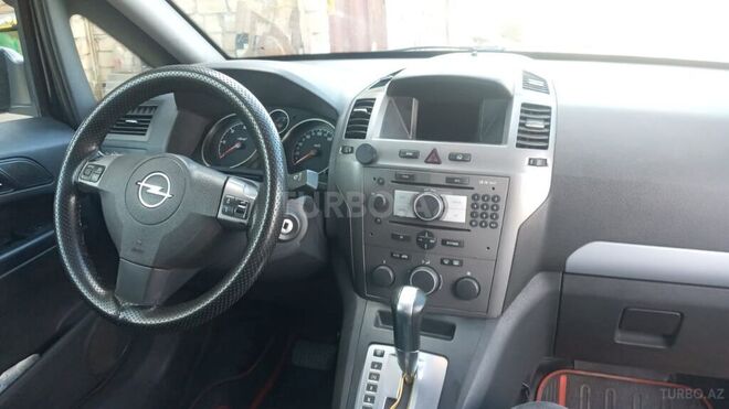 Opel Zafira 2006, 433,690 km - 1.9 л - Bakı