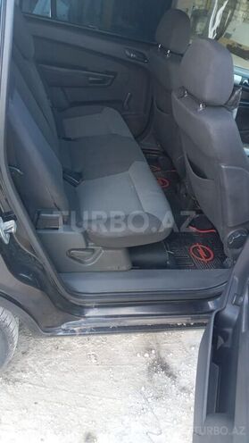 Opel Zafira 2006, 433,690 km - 1.9 л - Bakı
