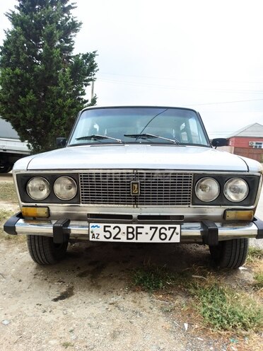 LADA (VAZ) 2106 1990, 256,180 km - 1.6 l - Sumqayıt