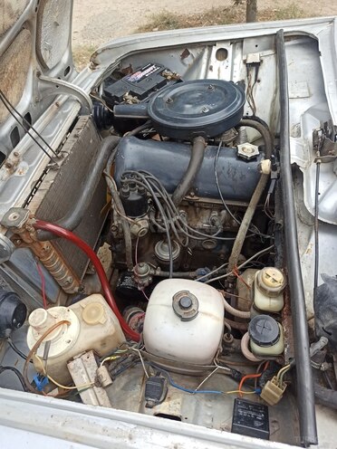 LADA (VAZ) 2106 1990, 256,180 km - 1.6 l - Sumqayıt