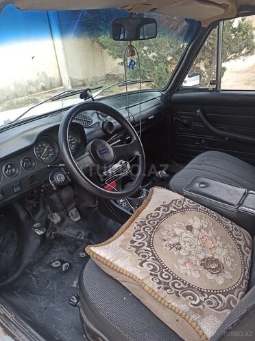 LADA (VAZ) 2106 1990, 256,180 km - 1.6 l - Sumqayıt