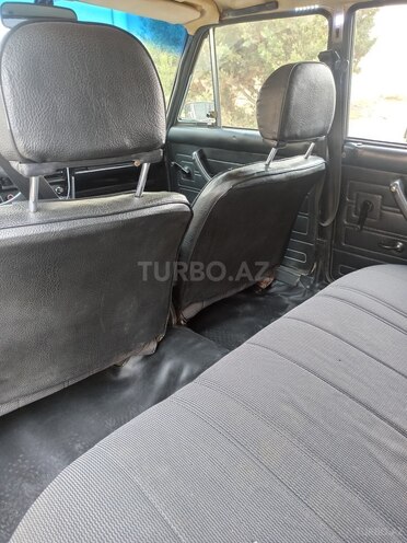 LADA (VAZ) 2106 1990, 256,180 km - 1.6 l - Sumqayıt