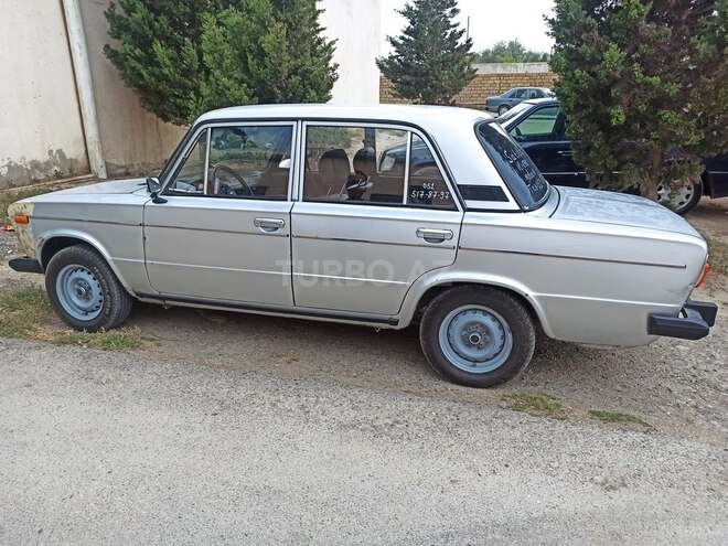 LADA (VAZ) 2106 1990, 256,180 km - 1.6 l - Sumqayıt