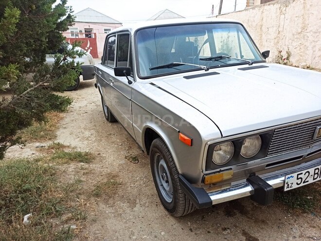 LADA (VAZ) 2106 1990, 256,180 km - 1.6 l - Sumqayıt