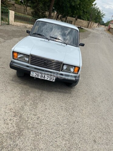 LADA (VAZ) 2107 2011, 58,299 km - 1.6 l - Beyləqan