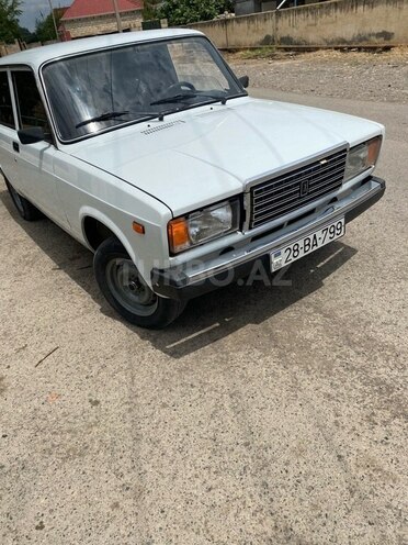 LADA (VAZ) 2107 2011, 58,299 km - 1.6 l - Beyləqan
