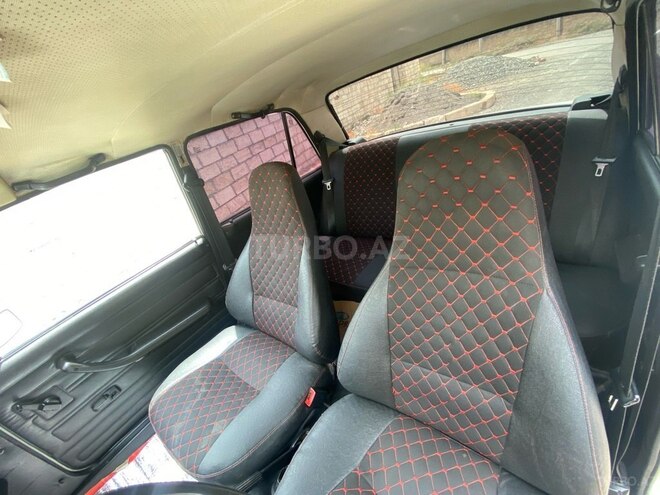 LADA (VAZ) 2107 2011, 58,299 km - 1.6 l - Beyləqan