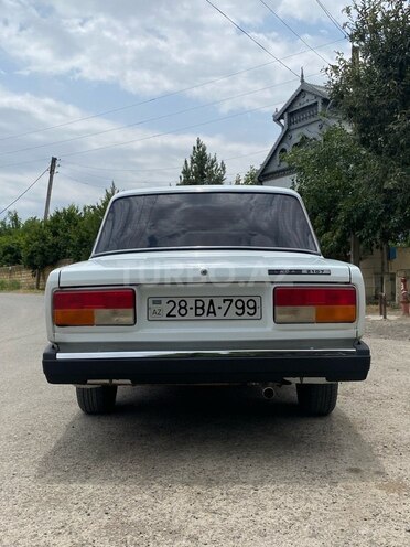 LADA (VAZ) 2107 2011, 58,299 km - 1.6 l - Beyləqan