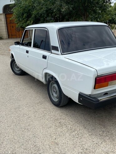 LADA (VAZ) 2107 2011, 58,299 km - 1.6 l - Beyləqan