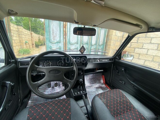 LADA (VAZ) 2107 2011, 58,299 km - 1.6 l - Beyləqan