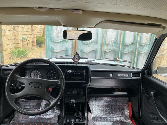 LADA (VAZ) 2107 2011, 58,299 km - 1.6 l - Beyləqan