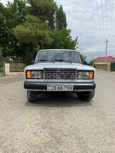 LADA (VAZ) 2107 2011, 58,299 km - 1.6 l - Beyləqan