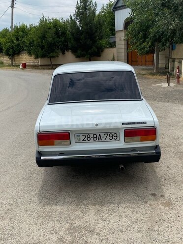 LADA (VAZ) 2107 2011, 58,299 km - 1.6 l - Beyləqan