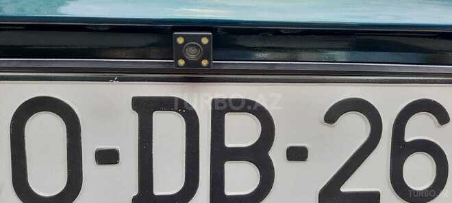 Mercedes E 200 1996, 445,000 km - 2.0 л - Bakı