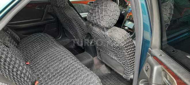 Mercedes E 200 1996, 445,000 km - 2.0 л - Bakı