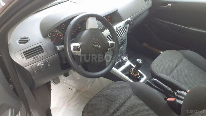 Opel Astra 2011, 149,900 km - 1.4 l - Cəlilabad