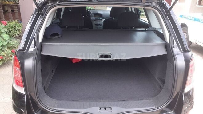 Opel Astra 2011, 149,900 km - 1.4 l - Cəlilabad
