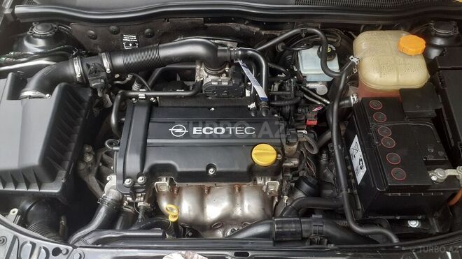 Opel Astra 2011, 149,900 km - 1.4 l - Cəlilabad