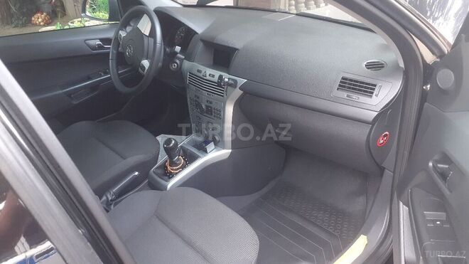 Opel Astra 2011, 149,900 km - 1.4 l - Cəlilabad