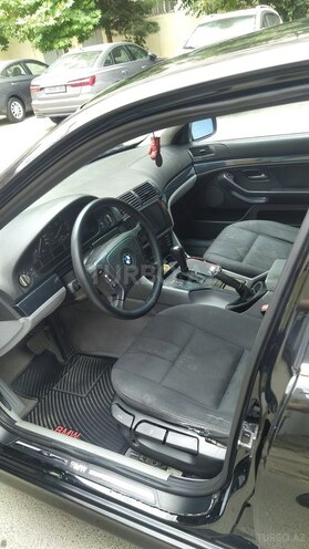 BMW 520 1998, 320,000 km - 2.0 л - Bakı