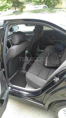 BMW 520 1998, 320,000 km - 2.0 л - Bakı