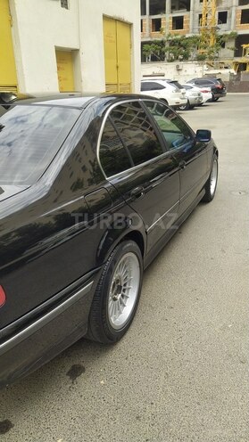 BMW 520 1998, 320,000 km - 2.0 л - Bakı