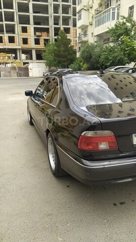 BMW 520 1998, 320,000 km - 2.0 л - Bakı