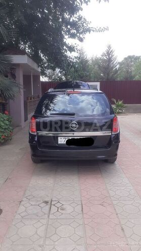 Opel Astra 2011, 149,900 km - 1.4 l - Cəlilabad