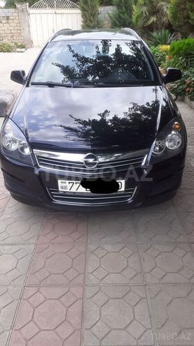 Opel Astra 2011, 149,900 km - 1.4 l - Cəlilabad