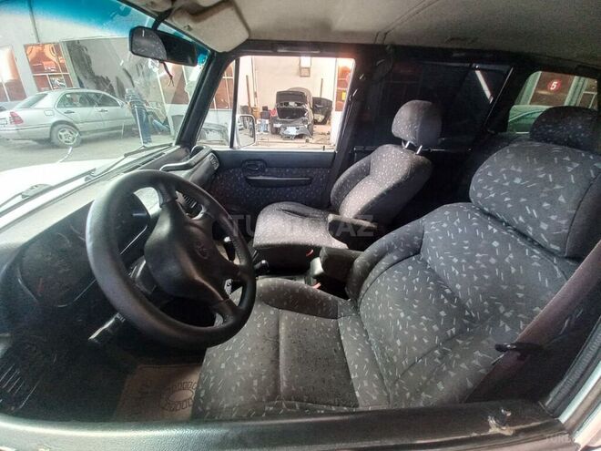 Hyundai Galloper 1998, 54,243 km - 3.0 л - Gəncə