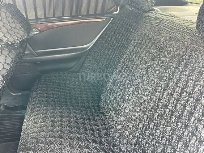 Mercedes E 200 1996, 288,000 km - 2.0 л - Bakı