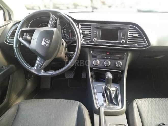 SEAT Leon 2013, 215,000 km - 1.2 l - Bakı