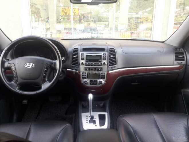 Hyundai Santa Fe 2008, 59,000 km - 2.0 l - Bakı