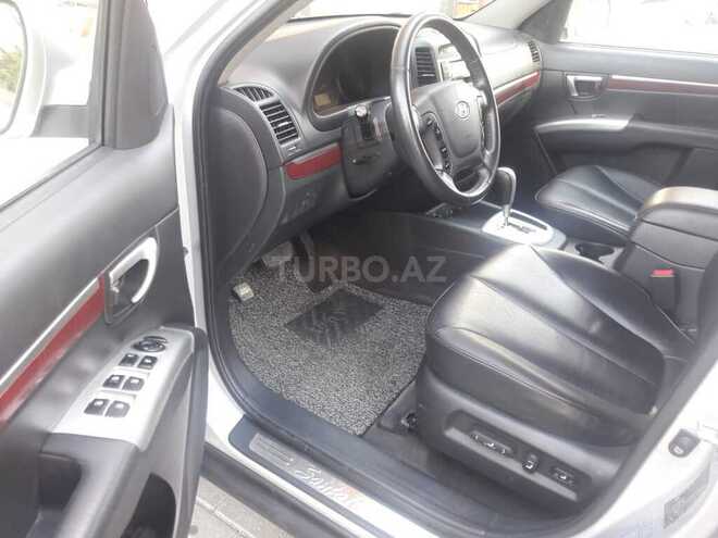 Hyundai Santa Fe 2008, 59,000 km - 2.0 l - Bakı