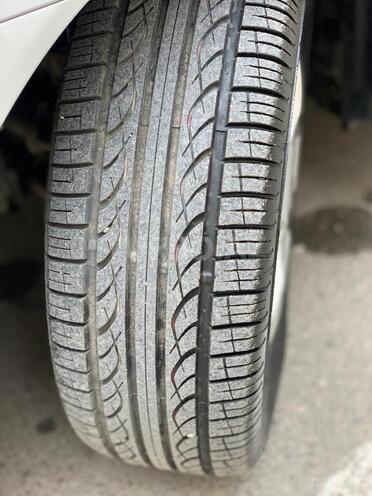 Hyundai Matrix 2008, 162,000 km - 1.5 л - Bakı