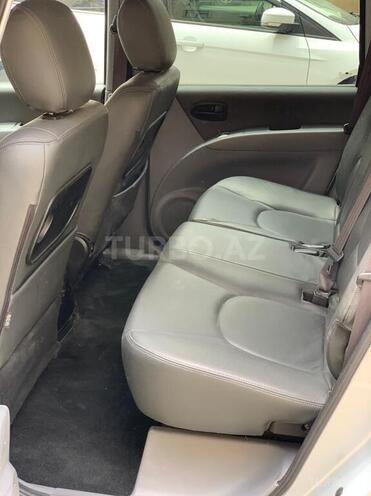 Hyundai Matrix 2008, 162,000 km - 1.5 л - Bakı