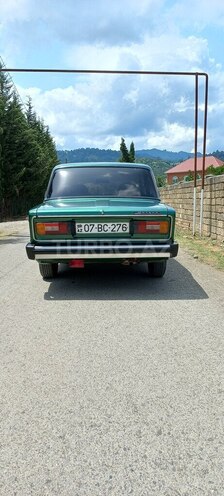 LADA (VAZ) 2106 2001, 196,000 km - 1.5 л - Astara