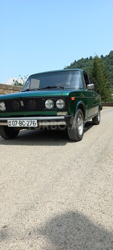 LADA (VAZ) 2106 2001, 196,000 km - 1.5 л - Astara