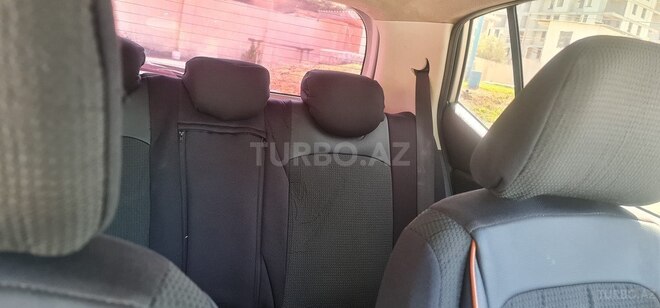 Hyundai i10 2009, 272,000 km - 1.2 l - Bakı