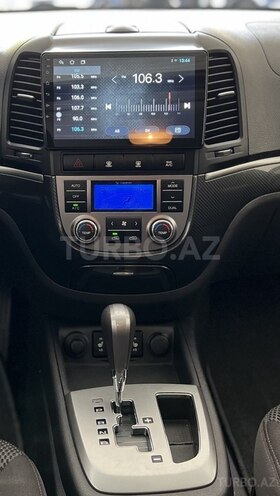 Hyundai Santa Fe 2010, 64,000 km - 2.4 l - Bakı