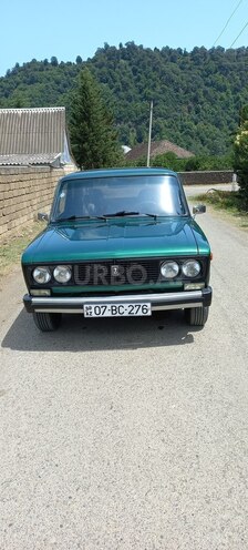 LADA (VAZ) 2106 2001, 196,000 km - 1.5 л - Astara