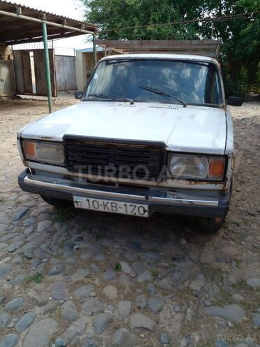 LADA (VAZ) 2107 1992, 99,000 km - 1.5 l - Cəlilabad