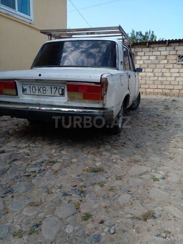 LADA (VAZ) 2107 1992, 99,000 km - 1.5 l - Cəlilabad