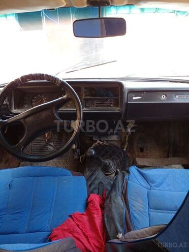 LADA (VAZ) 2107 1992, 99,000 km - 1.5 l - Cəlilabad